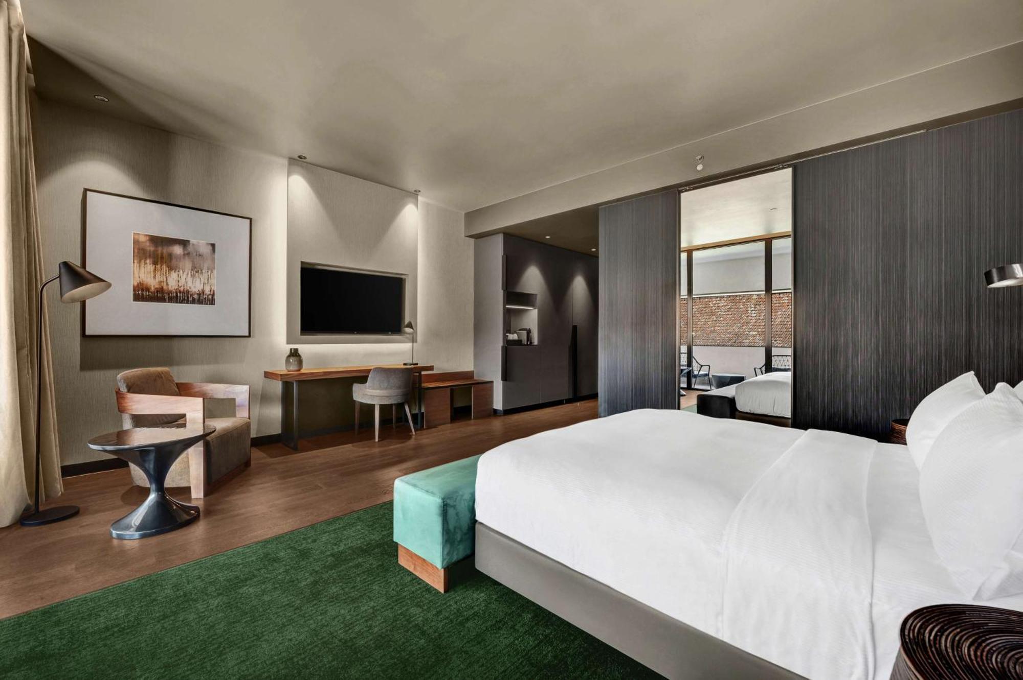 Hilton Porto Gaia Hotel Vila Nova de Gaia Exterior photo