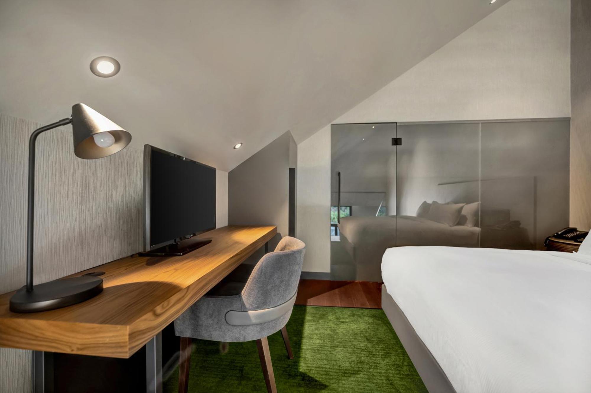 Hilton Porto Gaia Hotel Vila Nova de Gaia Exterior photo
